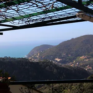 La Terrazza Appartement