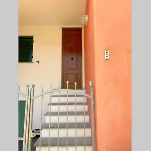 Casa San Rocco Appartement