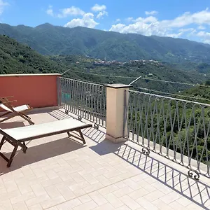 Le Della Lizza - Casa Rossa Appartement