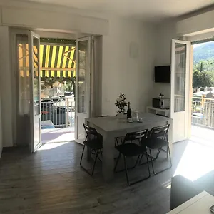 Host In - Maestrale Appartement