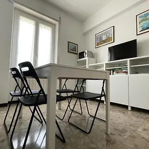 Host In - Scirocco Con Biciclette Appartement