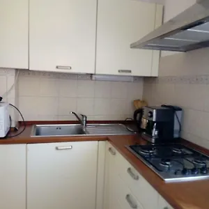 Lucio Appartement